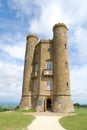 Broadway Tower Cotswolds UK