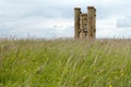 Broadway Tower - Folly in Cotswolds England