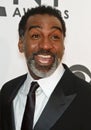 Norm Lewis at the 2012 Tony Awards in New York City
