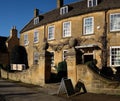 Broadway village cotswolds