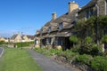 Broadway Village, Worcestershire