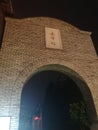 Yijinfang is one of the three lanes and seven alleys in Fuzhou