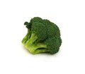 Broccol green