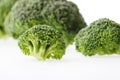 Broccoli Royalty Free Stock Photo