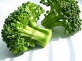 Broccoli Royalty Free Stock Photo