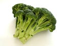 Broccoli Royalty Free Stock Photo