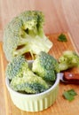 Broccoli Royalty Free Stock Photo