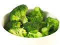 Broccoli Royalty Free Stock Photo