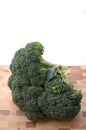 Broccoli Royalty Free Stock Photo