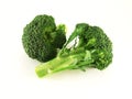 Broccoli Royalty Free Stock Photo