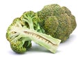 Broccoli cabbage