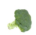 Broccoli cabbage Royalty Free Stock Photo