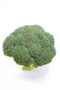 Broccoli Series 04 Royalty Free Stock Photo