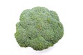 Broccoli Series 04 Royalty Free Stock Photo