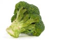 Broccoli Series 04 Royalty Free Stock Photo