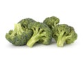 Broccoli vegetable