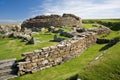 Broch of Gurness