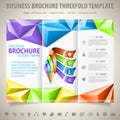 Brochure Design Template