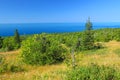 Brockway Mountain Keweenaw Michigan