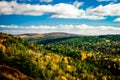 Brockway Mountain Valley Royalty Free Stock Photo