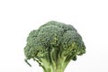 Brocolli Royalty Free Stock Photo