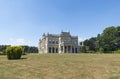 Brodsworth Hall, Doncaster, England Royalty Free Stock Photo