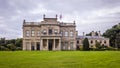 Brodsworth Hall Royalty Free Stock Photo