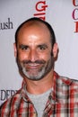 Brody Stevens,Chelsea Handler Royalty Free Stock Photo