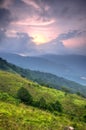 Broga Hill, Malaysia Royalty Free Stock Photo