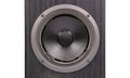 Broken audio speaker, done playing music Royalty Free Stock Photo