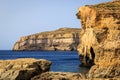 Broken Azure Window, Gozo