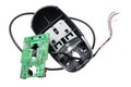 Broken Computer Mouse Royalty Free Stock Photo