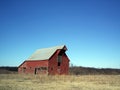 Broken Down Barn 2