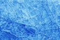 Broken glass texture background Royalty Free Stock Photo