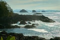 Broken Group Islands Barkley Sound BC