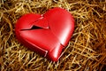 Broken Heart