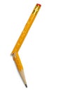 Broken Pencil