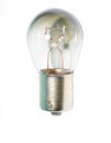 Broken Turn Signal Light Bulb Royalty Free Stock Photo