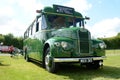 BROMLEY, LONDON/UK - JUNE 07 BROMLEY PAGEANT of MOTORING. The biggest one-day classic car show in the world! Royalty Free Stock Photo