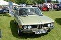 BROMLEY, LONDON/UK - JUNE 07 : BROMLEY PAGEANT of MOTORING. The biggest one-day classic car show in the world! June 07 2015 in Bro Royalty Free Stock Photo