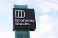 Bromma Blocks