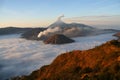 Bromo indonesia