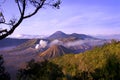 Bromo Mountain