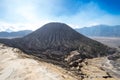 Bromo Tengger Semeru National Park Royalty Free Stock Photo