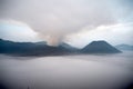 Bromo view