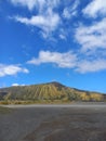 bromo whispering sand