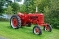 Farmall 200 was a model name and later a brand name