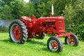 Farmall 200 was a model name and later a brand name