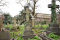 Brompton Cemetery is a London cemetery in the Royal Borough of Kensington and Chelsea