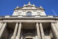 Brompton Oratory in London